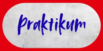 Button zur Unterseite mit dem Thema Praktikum